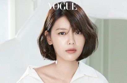 Akui Sensitif Soal Tampang, Ini Arti Kecantikan Bagi Sooyoung SNSD