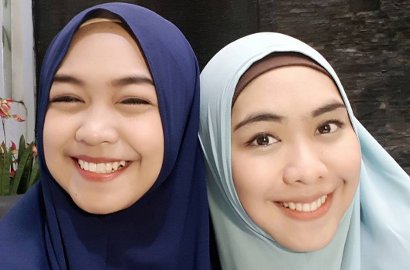 Paling Berbeda dari Keluarga Oki Setiana Dewi, Ria Ricis: Betul Aku Anak Kandung?