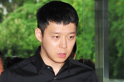 Ikut Komentar, Ini Kata Pihak Militer Soal Yoochun Bikin Tato Wajah Calon Istri