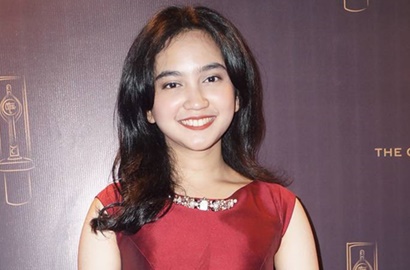 Ternyata Hal Ini Jadi Pemicu Rachel Amanda Terserang Kanker Tiroid