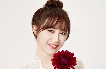 Secantik Bidadari, Begini Wajah Goo Hye Sun cs di Foto Predebut
