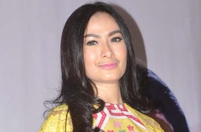Buka-Bukaan, Iis Dahlia Ternyata Suruh Putrinya Cari Pacar Orang Kaya