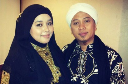 Dian Protes dan Cemburu Opick Nikahi Wulan, Ini Reaksi Orang Terdekat
