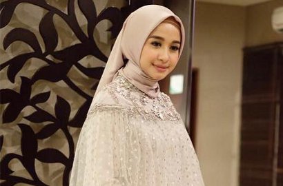 Berkas Pernikahan Laudya Cynthia Bella Ternyata Sempat Ditolak KUA