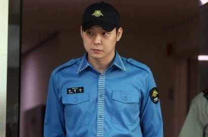 C-JeS Ungkap Kemungkinan Yoochun JYJ Kembali ke Dunia Hiburan Usai Wamil