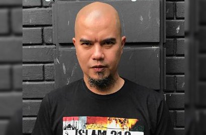 Intip Keseruan Perayaan Ultah Dul Jaelani, Tiara dan Mulan Jameela di Rumah Ahmad Dhani