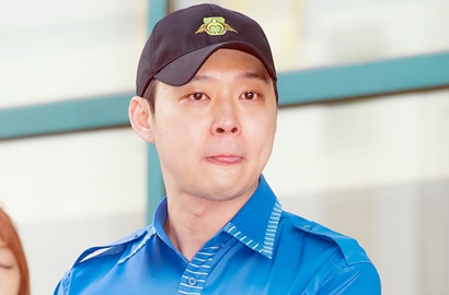 Yoochun Disambut 300 Fans, Netter Korea Langsung Nyinyir Gara-Gara Ini