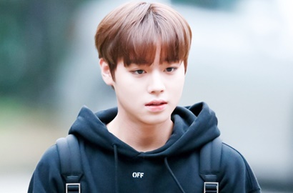 Ditiru SNSD Hingga Staf Presiden, Slogan Jihoon Wanna One Terpopuler di 2017