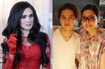 Dul Dapat Mobil Mewah dari Maia, Mulan Malah Beri Jawaban Ini Ditanya Soal Kado