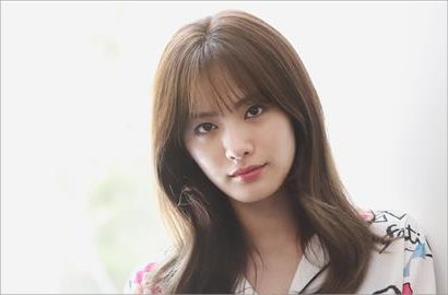 Tampil Boyish, Nana Malah Disebut Kembaran Lee Jong Suk di Foto Ini