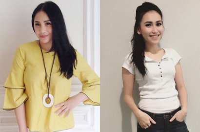 Dada Nagita Dikritik Melorot, Fans Balik Sindir Punya Ayu Ting Ting 'Kosong'