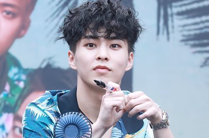 Waduh! Xiumin Disebut Mirip Kim Jong Un Gara-Gara Potongan Rambut Ini?