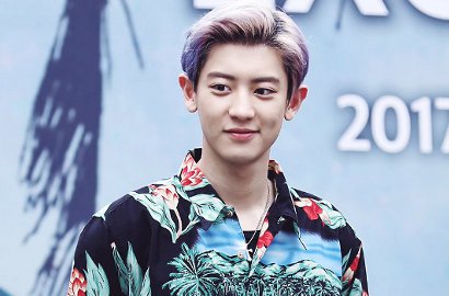 Saat Keliling Dunia, Kerennya Chanyeol EXO Hobi Koleksi Benda Unik Ini