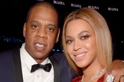 Beyonce-Jay Z Beri Nama Penyair Muslim untuk Anaknya, Ini Alasannya
