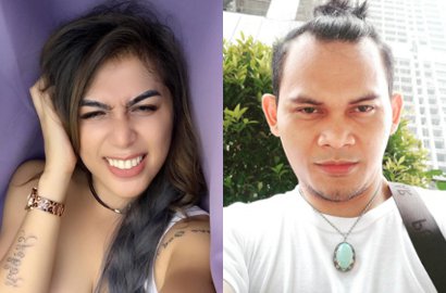 Soal Isu Gebby Vesta Transgender, Mbah Mijan: Bodi Rombakan Tapi Seksi ya Guys