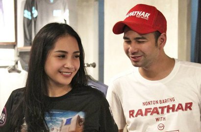 Nagita Dihujat Pernah Aborsi, Haters Pamer Video Raffi Ngaku Ayah dari Anak Ayu Ting Ting