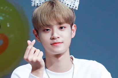 Sudah Lulus Tes, Lee Dae Hwi Wanna One Bakal Jadi Junior Jungkook BTS-Sehun EXO Cs