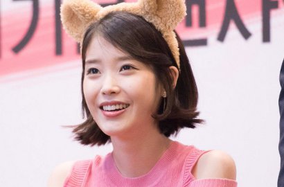 IU Pernah Akui Tak Punya Kebahagiaan Gara-Gara Uang, Kok Bisa?