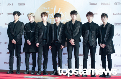 Waduh, Hoya Satu-Satunya Member Infinite yang Belum Perbarui Kontrak di Agensi?