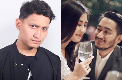 Sempat Pacaran, Juan Christian Bakal Hadiri Pernikahan Syahnaz-Jeje Govinda?