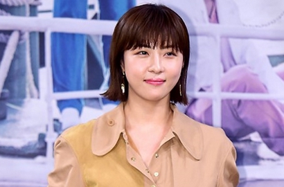 Ha Ji Won Digugat Rp 14 Miliar oleh Distributor Kosmetik, Kok Bisa?
