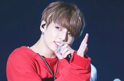 Ultah Ke-21, Jungkook Dapat Hadiah Barang-Barang Mahal dari Fansite Terbesar