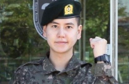 Bakal Jalani Tugas Wamil di Tempat Ini, Kyuhyun SuJu Bikin Fans Bangga