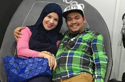 Pernah Keguguran, Indra Bekti Bahagia Istri Diizinkan Hamil Lagi