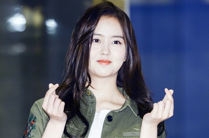 Sukses Ujian Kualifikasi Kelulusan SMA, Kim So Hyun Bakal Lanjut Kuliah?