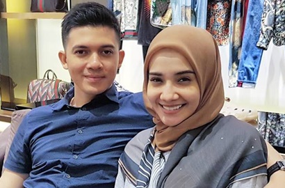 Akun Ini Sebut Irwansyah-Velove Vexia Cocok, Netter Murka Zaskia Sungkar Dihina Mandul