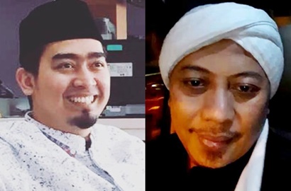 Bantah Sudah Tahu, Ustadz Solmed Ngaku Kaget Dengar Kabar Opick Poligami