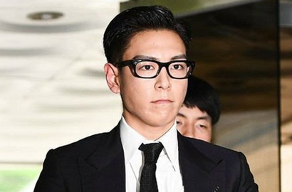 Pengeluaran T.O.P dari Kepolisian Disahkan, Netizen Korea Tetap Tak Puas Karena Alasan Ini