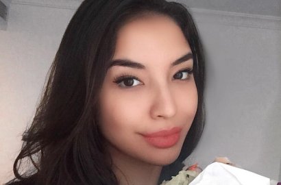 Manohara Comeback, Siap-Siap Nonton Aktingnya di Sinetron SCTV
