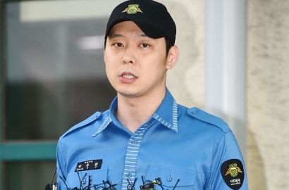 Yoochun 'Tak Punya' Karir di Jepang, Netter Sindir Soal Skandal Hingga TVXQ