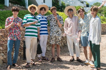 Baru Pertama Buka Pre-Order Album di Amerika Utara, BTS Langsung Jadi Best Seller