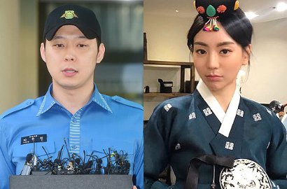 Yoochun dan Tunangannya Kompak Punya Tato Baru, Begini Komentar Netter