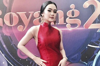 Bantah Pacari Bule Jerman, Cita Citata: Cuma Intens Komunikasi
