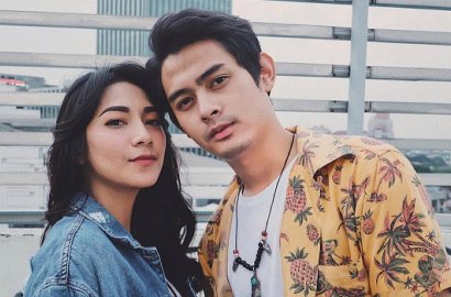 Cantik Berhijab, Dinda Kirana Adu Akting dengan Miqdad Addausy di 'Rejeki Anak Soleh'