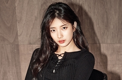 Takut Jadi Jelek, Ternyata Bos JYP Sempat Larang Suzy Ngakak di Depan Publik