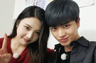 Sederet Momen di 'WGM' Ini Bikin Fans Yakin Sungjae-Joy Beneran Saling Cinta