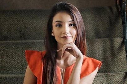 Nekat Unggah Foto Anak Meski Dilarang, Tsania Marwa: Itu Media Sosial Saya
