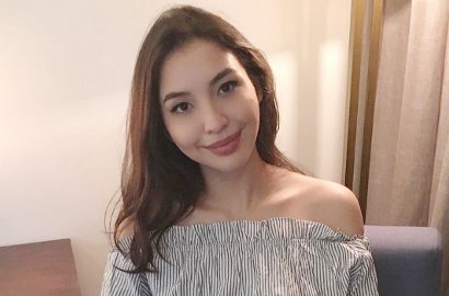 Balik Jadi Artis, Netter Malah Heboh Bahas Tubuh Kurus Manohara