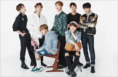 Lagu NU'EST Masuk Chart Hingga 'Jeojang' Park Ji Hoon Ternyata Pernah 'Diprediksi' BTS