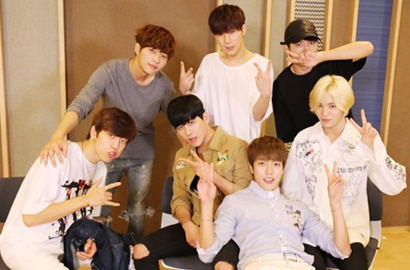 Sumber Ungkap Rencana Comeback Perdana Infinite Tanpa Hoya, Kapan?