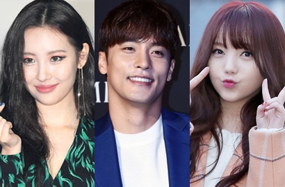 Ada Sung Hoon Sederet Bintang Tamu Kece Ini Siap Ramaikan Running Man