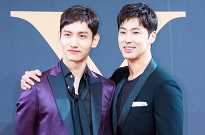 Punya Hobi Baru dan Lebih Bijak, Begini Perubahan Member TVXQ Setelah 2 Tahun