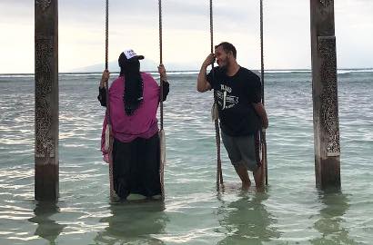 Bingung Urus Perceraian Sendiri, Istri Caisar Dibantu Lucky Hakim?