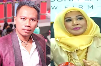 Istri Siri Ngaku Ditelantarkan dan Ditipu, Vicky Prasetyo Terancam Dilaporkan ke Polisi