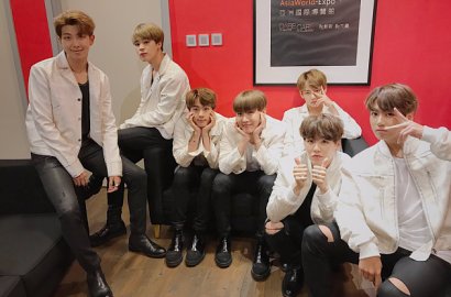 Jarang Balas SMS, Kocaknya Jungkook Langsung 'Dibully' BTS