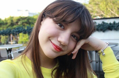 Badan Dicibir Tak Sesuai Umur, Cassandra Lee Dibela Netter